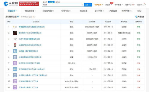 吳秀波宣布退出演藝圈，專注投資與管理事業