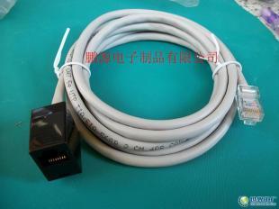 深入了解供應RJ45網絡插座8P8C圓線 連接現代網絡的關鍵元器件