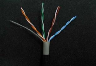 UTP CAT6e六類網線供應指南 價格解析與優質廠家推薦