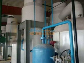 哈爾濱中盛能源技術 壓力容器與氣瓶充裝價格全面解析
