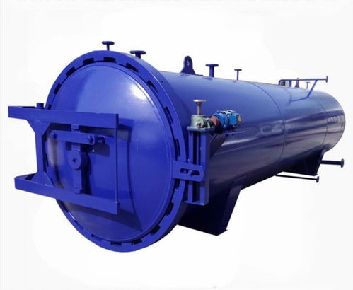 鍋爐壓力容器與移動式壓力容器/氣瓶充裝安全解析
